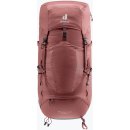 Deuter Aircontact Lite SL 35+10l caspia-ivy