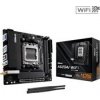 ASRock MB Sc AM5 A620AI WIFI AMD A620A, 2xDDR5, 1xHDMI, WIFI