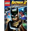 LEGO: Batman 2 DC Super Heroes