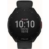Polar POLAR PACER Black/Black S-L