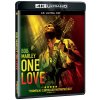Bob Marley: One Love - 4K Ultra HD Blu-ray