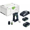 Festool CXS 18 C 3,0-Plus 576883