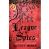League of Spies: Fortunes of France: Volume 4 (Merle Robert)