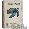 Epee Wooden Green Turtle 300 dielov