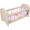 Wiky Postieľka pre bábiku WKW128505