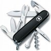 Nôž Victorinox Climber 91 mm čierny