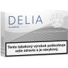 DELIA CLASSIC SILVER (krabička)