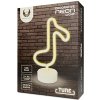 Forever Light Neon LED Light WHALE blue Bat + USB FLNE19 RTV100437