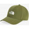 Šiltovka The North Face Recycled 66 Classic Hat - forest olive