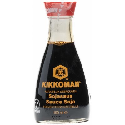 Kikkoman Sójová omáčka Kikkoman 150ml