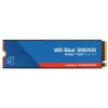Western Digital SSD M.2 PCIe 1TB Blue SN5100 NVMe (WDS100T5B0E-00CPE0)