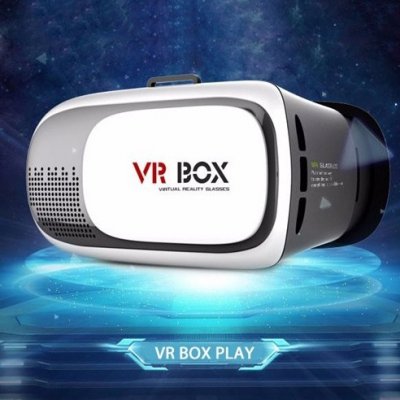 SES VR box II od 11,55 € - Heureka.sk