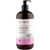 Alteya Organics Tekuté mydlo Muškát & Ruža Bio 500 ml