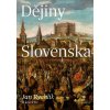 Dějiny Slovenska - Jan Rychlík