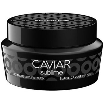 Selective Caviar Ultimate Luxury Mask 250 ml