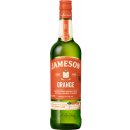 Jameson Orange 30% 0,7 l (čistá fľaša)