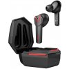 Slúchadlá Art Wireless Earphones Bluetooth Gaming Tws + Docking Station Type C Ap-Tw-G10 Black