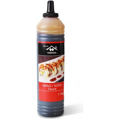 Yamasa teriyaki omáčka hustá 1,1 kg