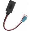 BLUETOOTH RÁDIO AUX IN MINI JACK ADAPTÉR