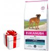 EUKANUBA Adult Boxer 12kg + prekvapenie pre vášho psa ZDARMA
