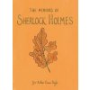 Memoirs of Sherlock Holmes (Sir Arthur Conan Doyle)(Pevná)