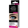 Venita Henna Profesional gelová barva na obočí 1.0 Black 15 g