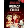 Operácia Igelitka Detektívna kancelária č. 2 (8.d - Jorn Lier Horst