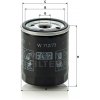 MANN FILTER Olejový filter W 712/73