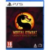 Mortal Kombat Legacy Kollection