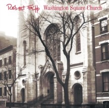 Washington Square Church DVD