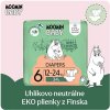 Moomin Baby 6 Maxi 12 – 24 kg (34 ks)
