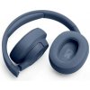 JBL Tune 720BT Barva: Modrá