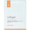 It´s Skin Collagen vyhladzujúca plátenná maska s kolagénom 17 g