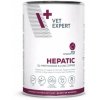 VetExpert Veterinary Diet 4T Hepatic Dog Chicken 400 g