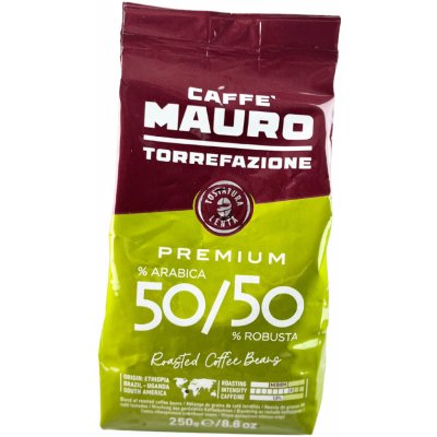 Mauro Premium 250 g