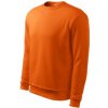 MALFINI ESSENTIAL 406 Mikina pánska 4061117 2XL 11 oranžová