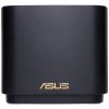 ASUS Zenwifi XD4 Plus (1-pack, Black) 90IG07M0-MO3C10