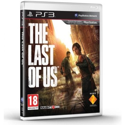 The Last of Us od 22,99 € - Heureka.sk