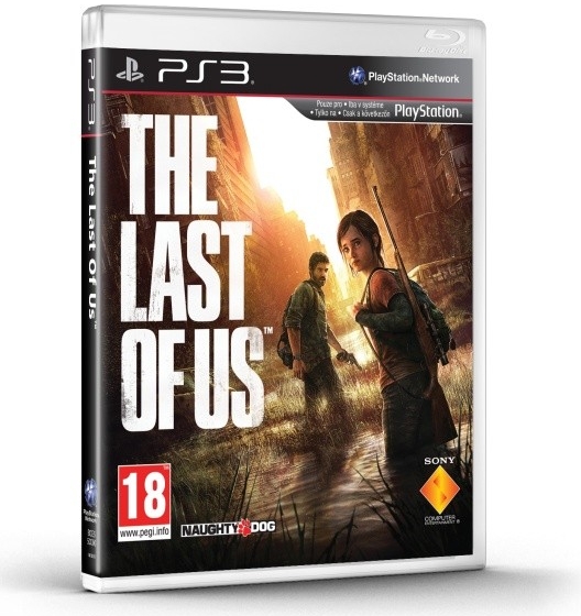 The Last of Us od 22,99 € - Heureka.sk