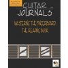 Guitar Journals-Mastering the Fingerboard ()