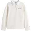 Tommy Hilfiger Script Pique Rugby WW0WW45779