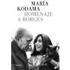 Homenaje a Borges (MARIA KODAMA)(Pevná)
