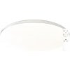 LED stropné svietidlo Top Light OCEAN KS RC 36 W 3600 lm 3000-6500 K biele s diaľkovým ovládaním