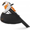 STIHL SHA 56, iba stroj Cena je uvedená bez akumulátora a nabíjačky