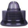 CalExotics Precision Pump Silicone Pump Sleeve Brown