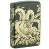 Zapalovač Zippo Dragon Design