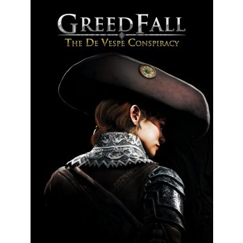 GreedFall The De Vespe Conspiracy