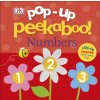 Pop-Up Peekaboo! Numbers (DK)(Leporelo)