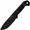 KA-BAR Becker Companion Hard Sheath, str edge BK2