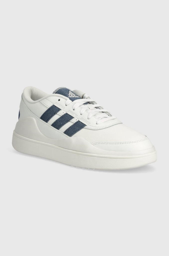 adidas Topánky Osade IG7316 Biela